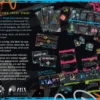 Dust Race - Press Start