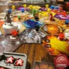Dwellings Of Eldervale: Legendary Upgrade Kit (engl.) (engl.)