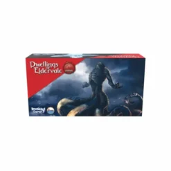 Dwellings Of Eldervale: Legendary Upgrade Kit (engl.) (engl.)