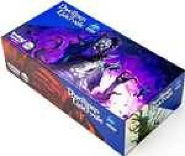 Dwellings of Eldervale 2nd Edition: Deluxe Upgrade (Exp.) (engl.)