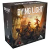 Dying Light - Das Brettspiel