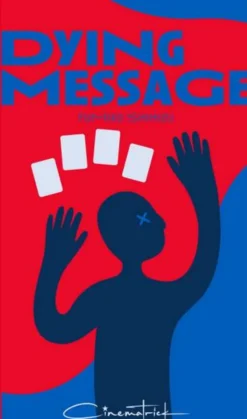 Dying Message (engl.)
