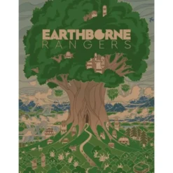 Earthborne Rangers