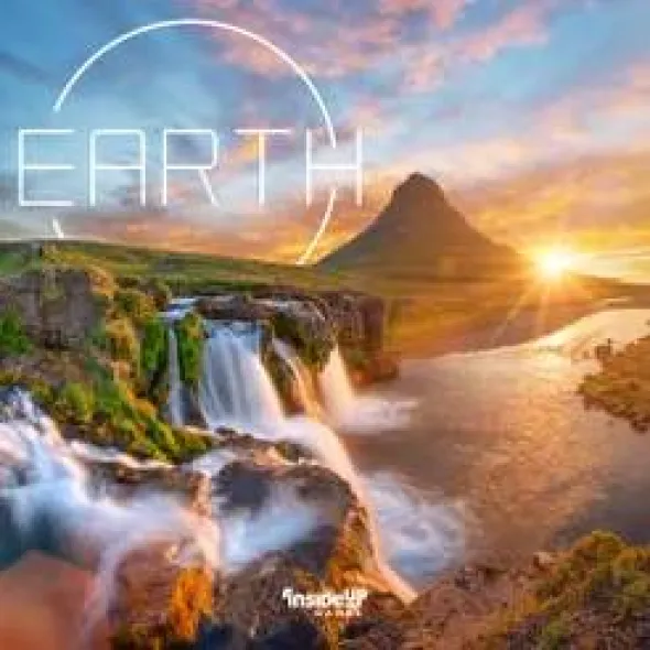 Earth (engl.)