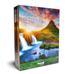 Earth Express (engl.)