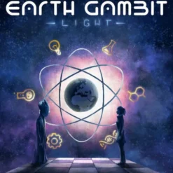 Earth Gambit: Light (engl.)