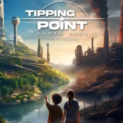 Earth 2053 Tipping Point (deutsch)