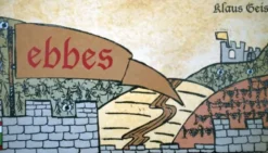 Ebbes