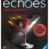 echoes - Das Audio Mystery Spiel: Der Cocktail