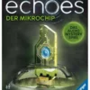 echoes - Das Audio Mystery Spiel: Der Mikrochip