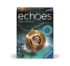 echoes: Das Orakel