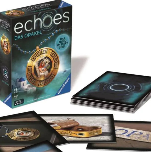echoes: Das Orakel