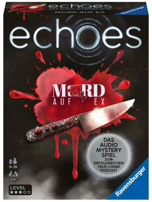 echoes: Mord auf Ex