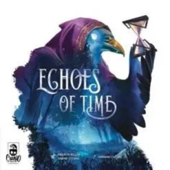 Echoes of Time (engl.)