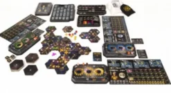 Eclipse: 2nd Edition Dawn for the Galaxy (engl.)
