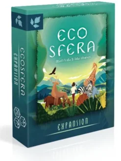 Ecosfera Expansion (Exp.) (engl.)