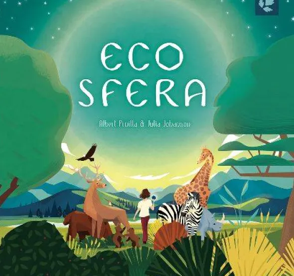 Ecosfera (international)