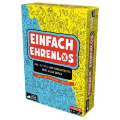 Einfach Ehrenlos