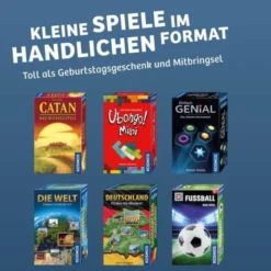 Einfach Genial Mitbringspiel (2022)