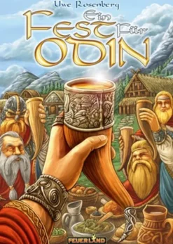 Ein Fest für Odin