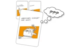 Ein solches Ding (Neuauflage im Retrodesign)