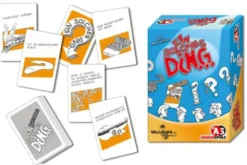Ein solches Ding (Neuauflage im Retrodesign)