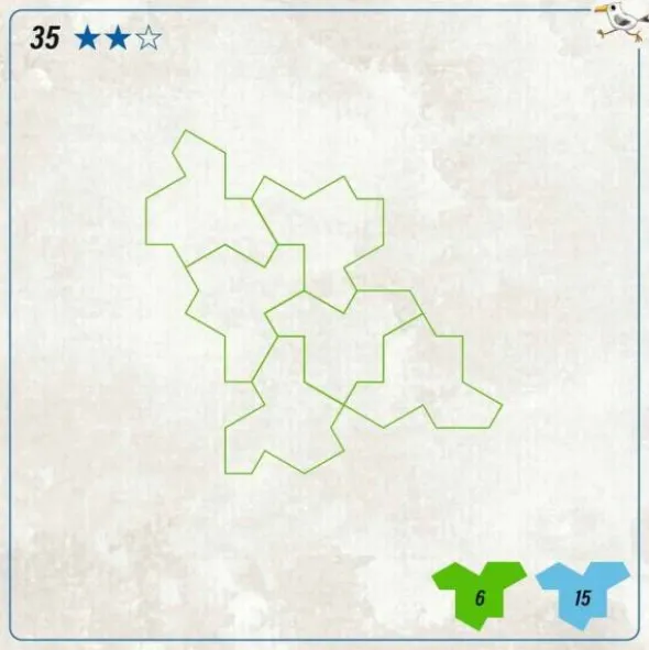Ein-Stein-Insel