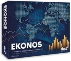 Ekonos (engl.)