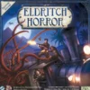 Eldritch Horror Brettspiel DEUTSCH
