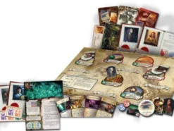Eldritch Horror: Unter den Pyramiden (Erw.)