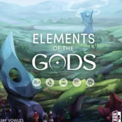 Elements of the Gods (engl.)