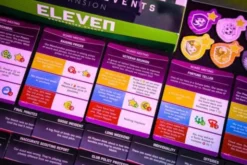 Eleven: Football Manager Board Game Überraschende Ereignisse (Erw.) (deutsch)