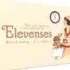 Elevenses Pocket Line Edition (engl.)