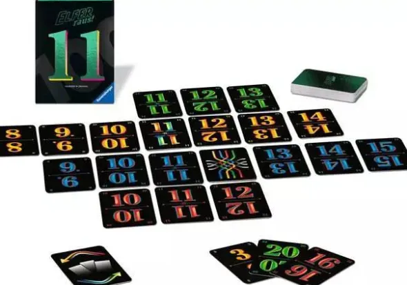 Elfer raus! Special Edition