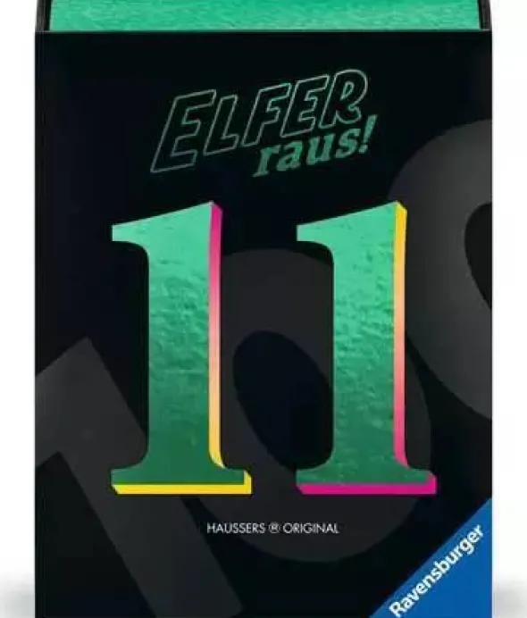 Elfer raus! Special Edition