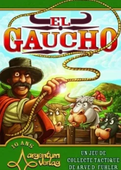 El Gaucho (française)