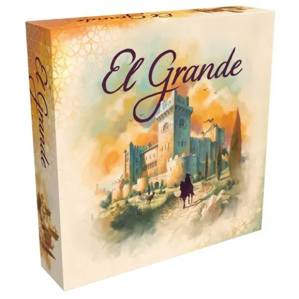 El Grande 2.0