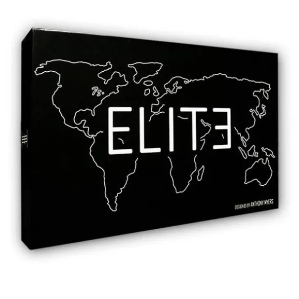 Elite (engl.)