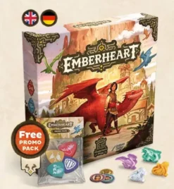 Emberheart (engl.)