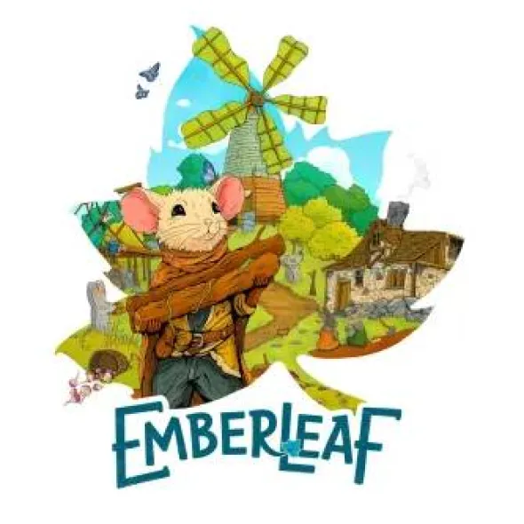 Emberleaf (deutsch)