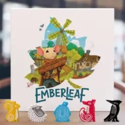 Emberleaf (deutsch)