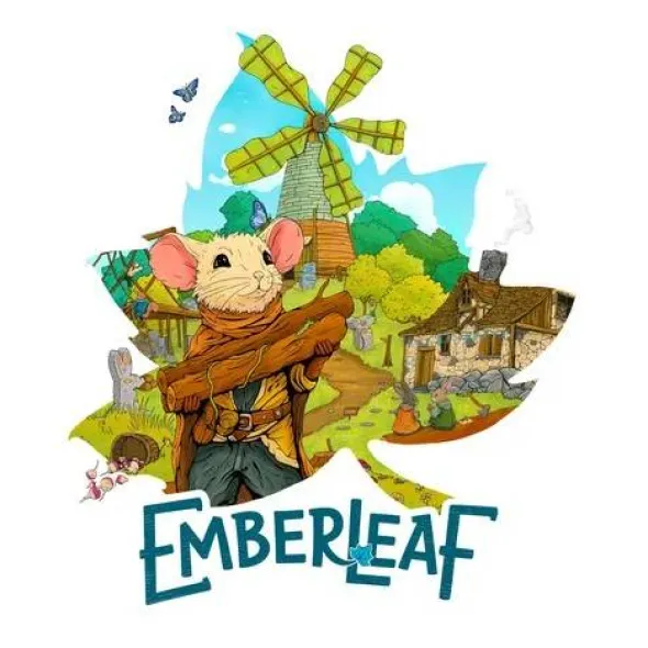Emberleaf (engl.)