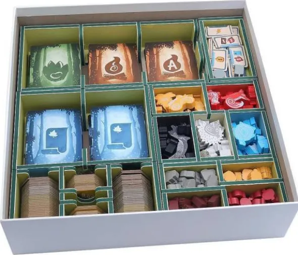 Emberleaf INLAY Set
