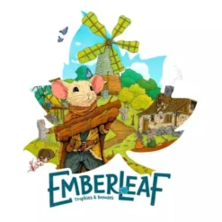 Emberleaf – Trophies & Bonuses (Erw.) (deutsch)
