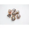 Embraced Series - Death Valley - RPG Dice Set