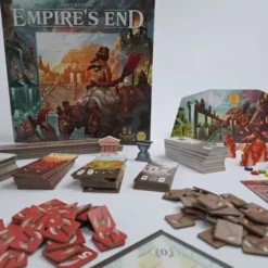 Empire's End (deutsch)
