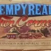 Empyreal Far Corners (Exp.) (engl.)