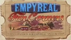 Empyreal Far Corners (Exp.) (engl.)