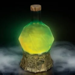 ENHANCE Tabletop Potion Light Green (Lampe)