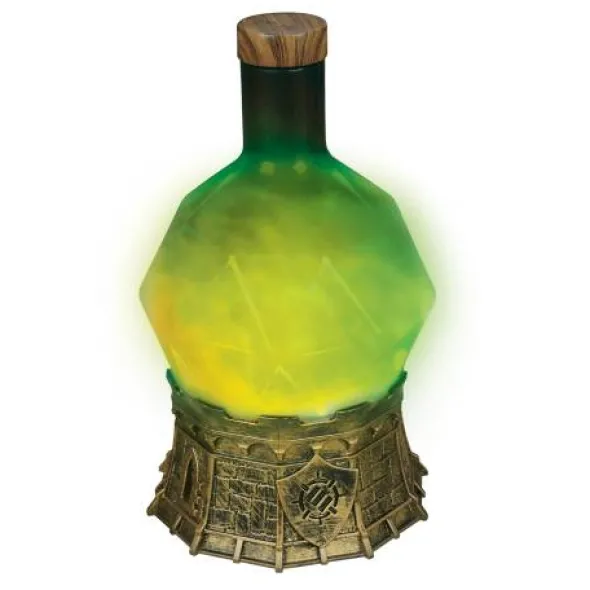 ENHANCE Tabletop Potion Light Green (Lampe)